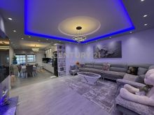 Apartment 2+1+2 Bathrooms for Sale in Rrota e Kuqe Beach, Du