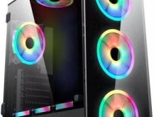 Intel Core i7-9700, NVIDIA GeForce RTX 2070 SUPER