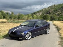 Bmw 318 TDS 1.8 Dizel Rks 049/42/42/43