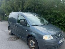 Caddy 1.9 tdi