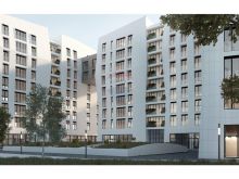 APARTAMENT 2+1+2 PER SHITJE TEK PORCELANI!