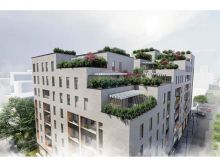 APARTAMENT 2+1+2 PER SHITJE TEK ALI DEMI!
