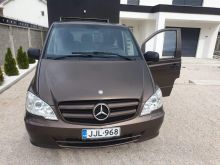Shitet kombi pa dogan i sapoardhur nga jashtë