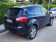 FORD KUGA 2.0 NAFT 2011 FULL OPSION