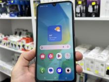 SAMSUNG GALAXY A16