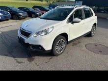 Shes peugeot 2008, viti 2015, 140000 km, 1.2