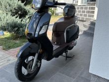 Shitet skuteri 50c