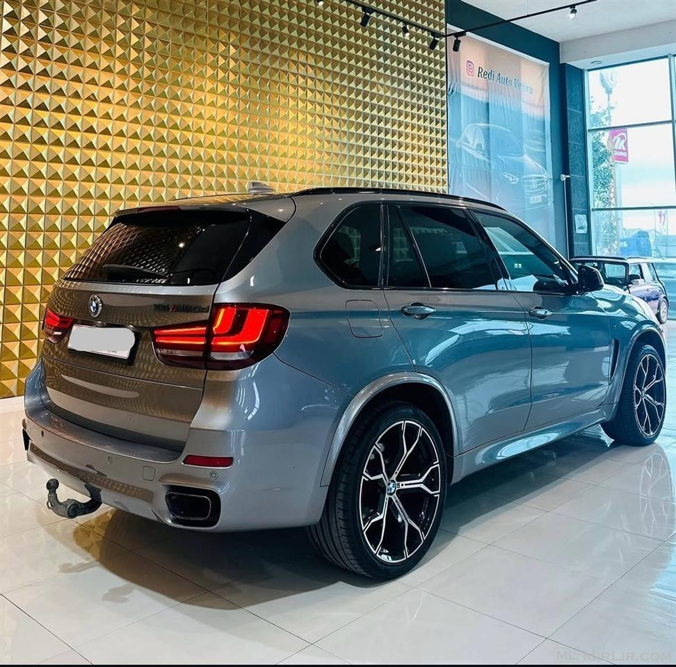 BMW X5 M50D 🇩🇪