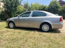 Shitet Skoda Octavia