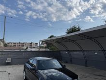 Mercedes Benz C300 4 Matic Benzin Gaz Sapo Targuar
