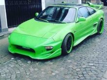 Toyota mr2