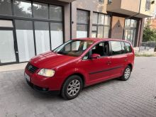 TAURAN 7 ULSE 12.2004 DIZEL 1.9 RKS
