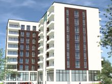Banesë 82m² për #SHITJE në Magjistralen Prishtinë - Mitrovic