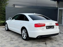 Audi A6 3.0 2011 Perfekt