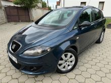 Seat TOLEDO 1.9 TDI (183xxx KM) RKS: 1 vit