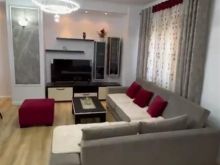 Shitet  apartament 2+1 ne Kombinat