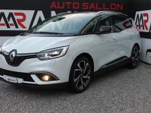 Renault Scenic 1.3 Deluxe Benzin