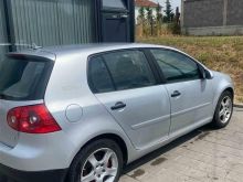 Golf 5