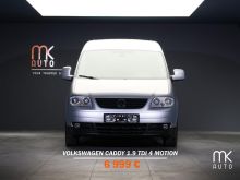 Volkswagen Caddy Vw