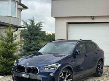 Bmw x2 20D M-paket Xdrive Facelift 84mij km