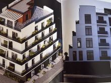 Shitet Apartament 1+1 (Garsonier) Golem