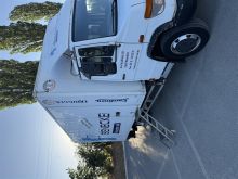 Kamion Mercedes Benz 814D