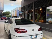Passat CC 2.0 Tdi 2010 Full option
