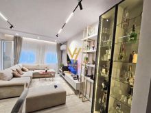 SHITET APARTAMENT 2+1+BLK NE FRESK 145.000 EURO