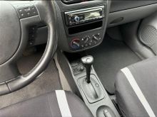 Opel corsa C benzin Euro 4