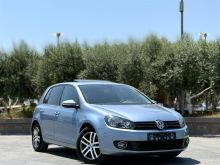 OKAZION VW GOLF 6