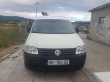 Kadi 1.9 Tdi rks 9 muj