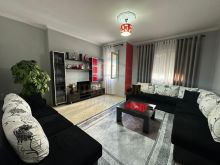okazion Shitet, Apartament 3+1+2, Fresku, Tiranë
