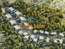 Shitet, Apartament 3+1+2, Forest Residence, Liqeni i Thate