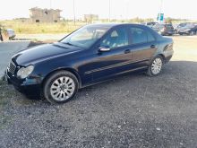 BENC C CLAS 220 NAFTE AUTOMAT 1700 EU