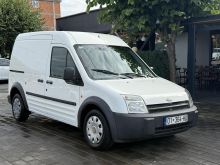 FORD CONEKT 1.8 CDTI VITI 2005 RKS