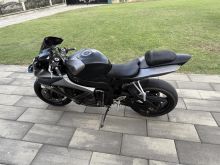 Suzuki GSX-R 600 K6