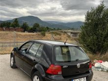 Golf 4