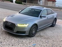 Audi A6 3.0TDI 2015 Quattro/ Nderrohet