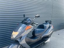Grand Skuter Honda Pantheon 125cc