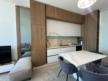 Shitet Apartament 2+1+2+Post Parkimi,Green Coast Resort