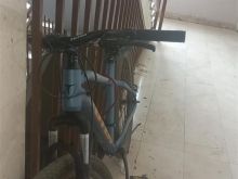 Bicikla