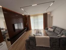 Apartament 2+1 me Qira – Liqen i thate