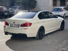Shitet BMW 520 D