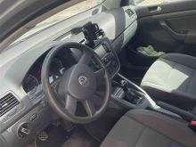 Golf 5 1.9  naft