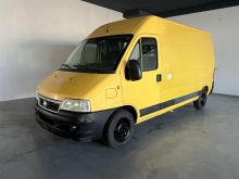 Fiat ducato 2.3 dizel, 150mij te kalume nga zvicrra🇨🇭
