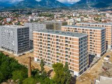 🏙️ Shitet Apartament 2+1 – Kompleksi Fiori di Bosko, Tiranë