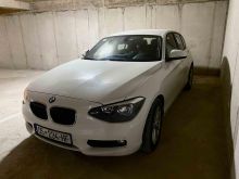 BMW 1  116D