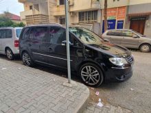 Touran 2.0 TDI 2007