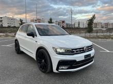 TIGUAN 2.0 TDI /R/LINE MODEL FABRIKE 240KF / FULL EXTRA