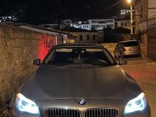 BMW 520D -13 F10